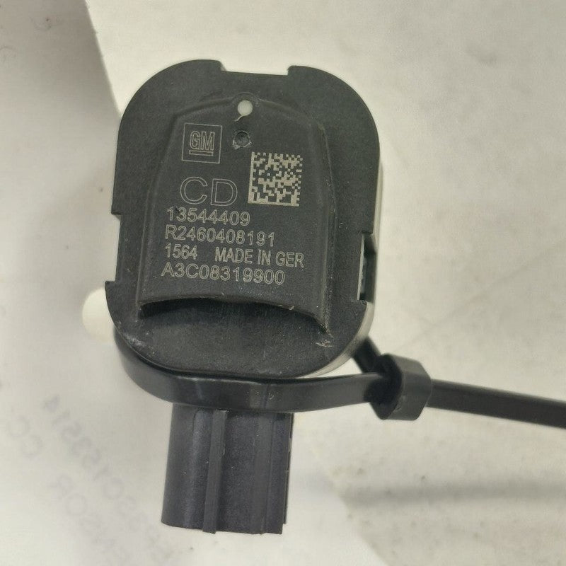 Chevy Trax Contact Sensor  2025 2024