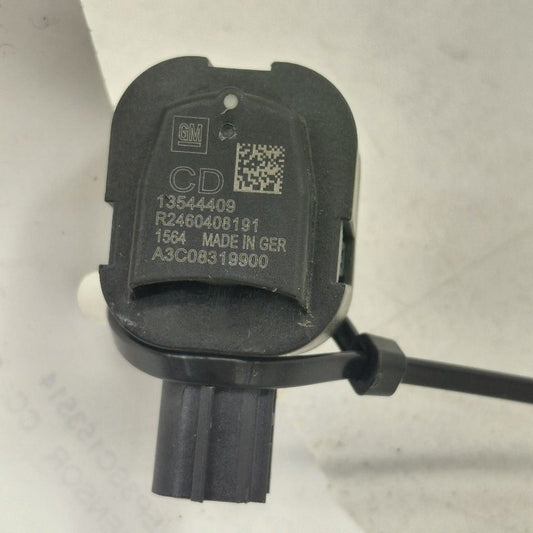 Chevy Trax Contact Sensor  2025 2024