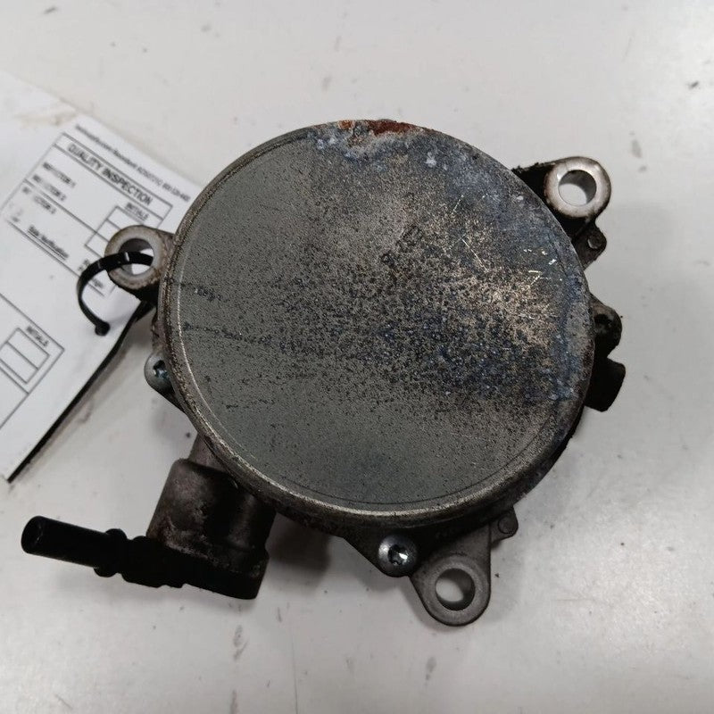 Fiat 500 1.4 Vacuum Pump 2018 OEM