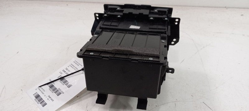 Hyundai Sonata Storage Pocket 2011 2012 2013 OEM