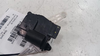 2015 Chrysler 200 Flap Door Motor Heater AC Door Actuator