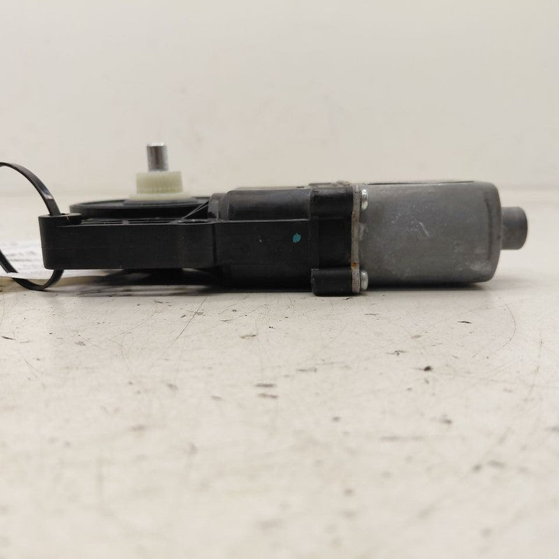 Passenger Right Rear Power Window Motor Fits 16-20 Cadillac CT6