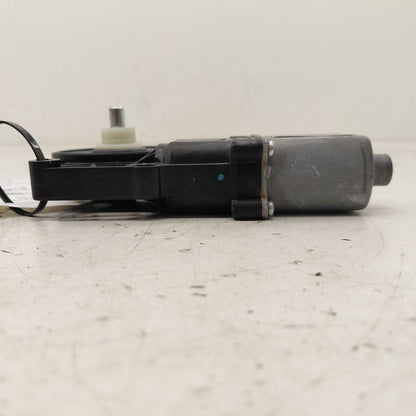 Passenger Right Rear Power Window Motor Fits 16-20 Cadillac CT6