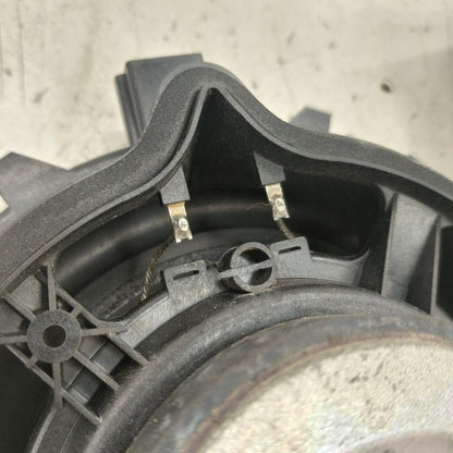 Volvo S60 Speaker Left Driver Rear  2018 2017 2016