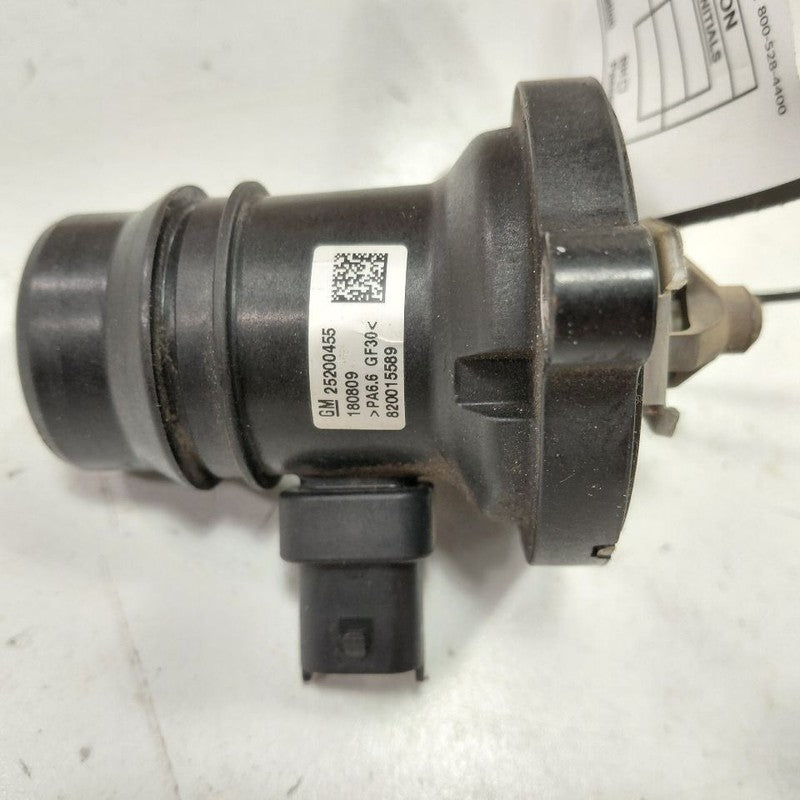 Buick Encore Thermostat Housing Mount Bracket  1.4 2020 2019 2018 OEM