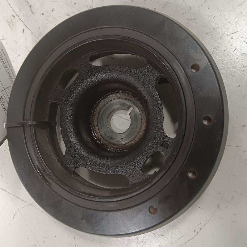 Harmonic Balancer Crankshaft Pulley 1.3L Fits 20-23 Buick Encore GX OE