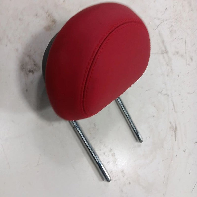 FIAT 500 Seat Headrest Rear Back Seat Head Rest  2017 2016 OEM
