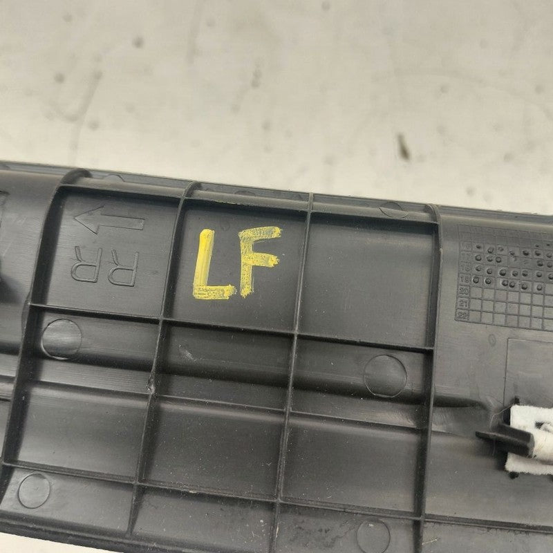 Kia Sportage Sill Trim Plate Door Jam Threshold Left Driver Front 2020