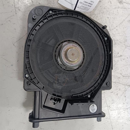 Mini Cooper Speaker Left Driver Front  2016 2017 2018 2019 2020 OEM