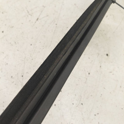 Nissan Murano Right Front Weather Strip Interior  2020 2021 2022 2023