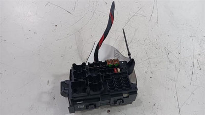 ENCORE    2018 Cabin Fuse Box Interior Inner Under Dash