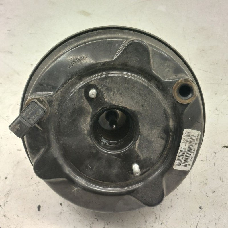Power Brake Booster Fits 18-24 Nissan Murano