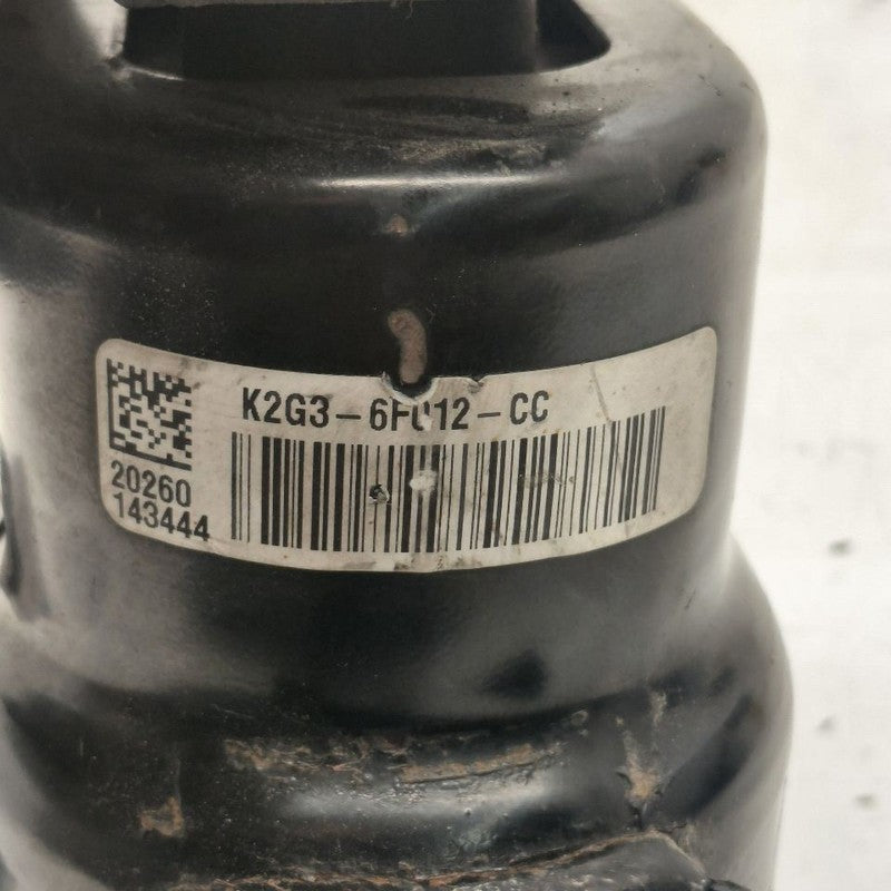 Ford Edge Engine Motor Mount Right Passenger  2019 2020 2021 2022