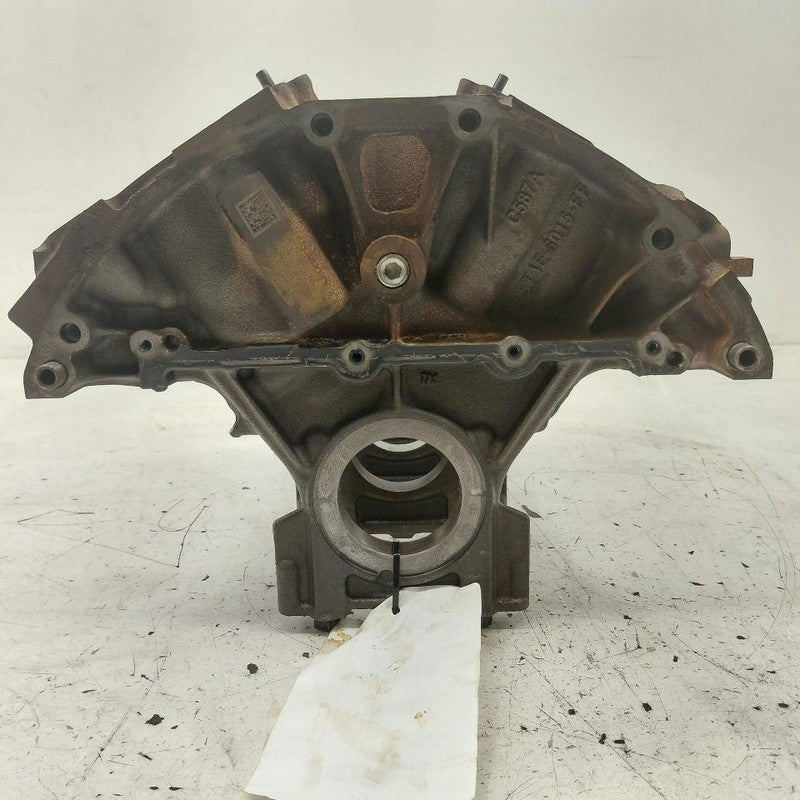 Upper Bare Engine Cylinder Block 2.7L Turbo Fits 15-25 FORD F150 PICKU
