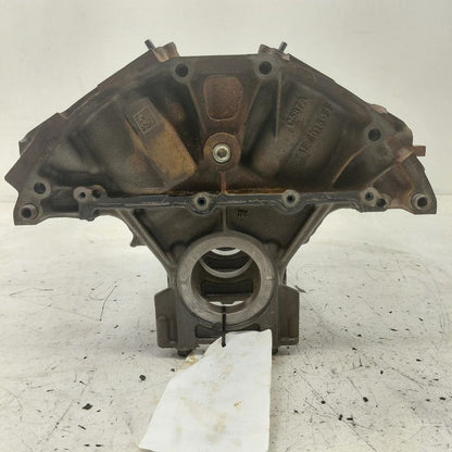 Upper Bare Engine Cylinder Block 2.7L Turbo Fits 15-25 FORD F150 PICKU