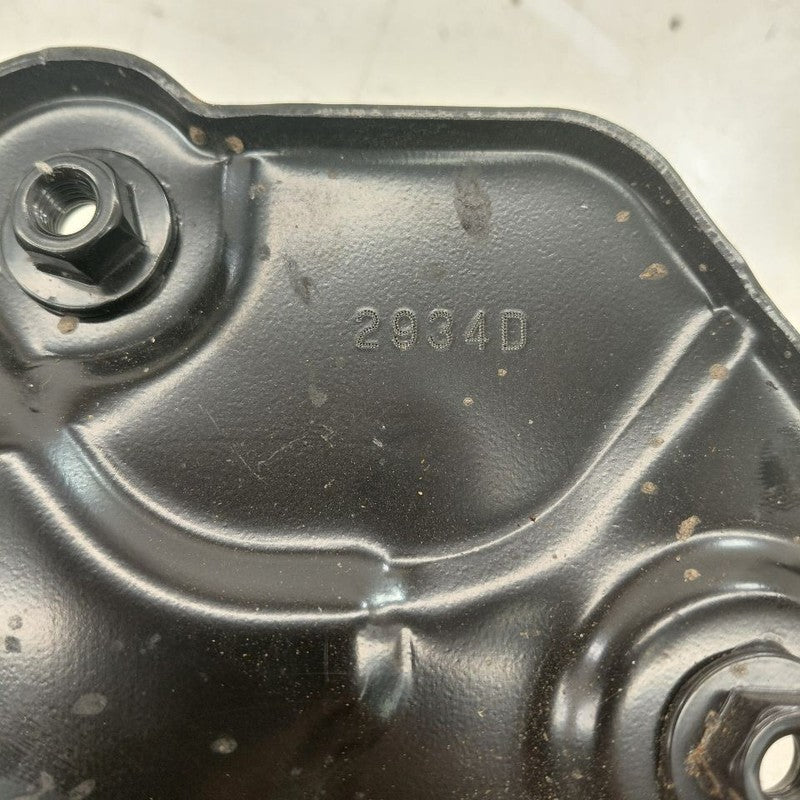 Chevy Trax Battery Holder Tray  2025 2024