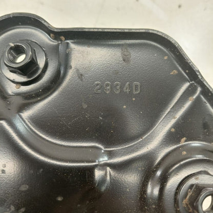 Chevy Trax Battery Holder Tray  2025 2024
