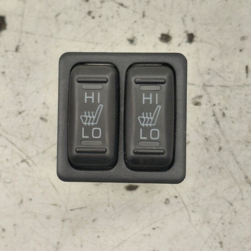 Mitsubishi Mirage Heated Seat Switch  2024 2023 2022 2021