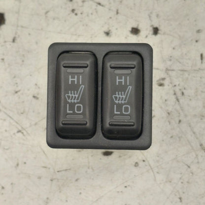 Mitsubishi Mirage Heated Seat Switch  2024 2023 2022 2021