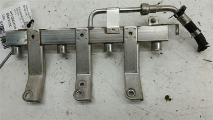 Chevy Spark Fuel Rail Injection Injector Mount Bar 2013 2014 2015
