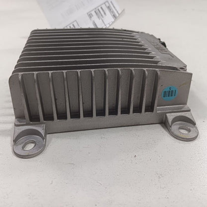 Audio Equipment Radio Amplifier 9 Speaker Leather Fits 13-15 Mazda CX-5