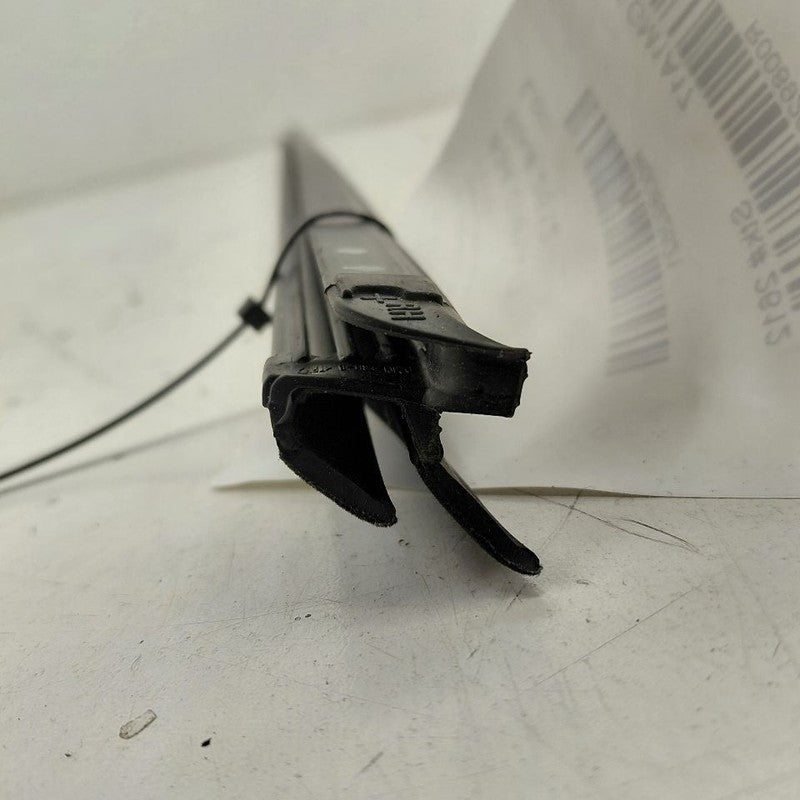 Chevy Volt Right Front Weather Strip Interior  2016 2017 2018 2019