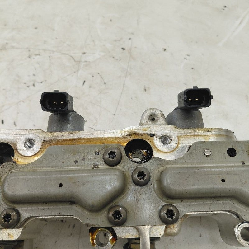 2018 Fiat 500 X Model Variable Timing Gear Oil Control Valve Solenoid