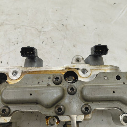 2018 Fiat 500 X Model Variable Timing Gear Oil Control Valve Solenoid