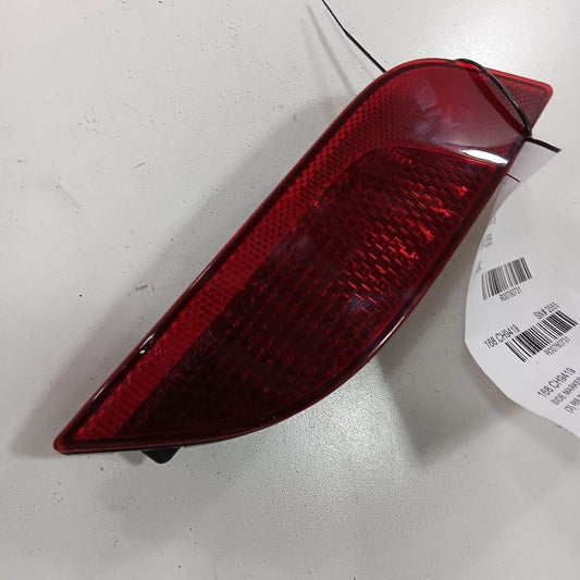 Jeep Compass Passenger Right Rear Marker Light Lamp  2018 2019 2020 20
