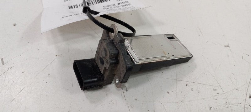Mass Air Flow Meter Sensor 2.5L Fits 12-20 ACADIA  OEM