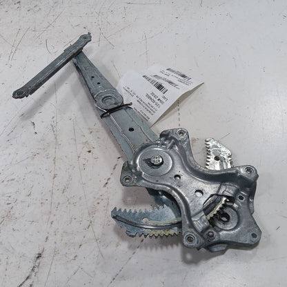 Driver Left Front Window Regulator Track Fits 16-23 Toyota Tacoma  OEM