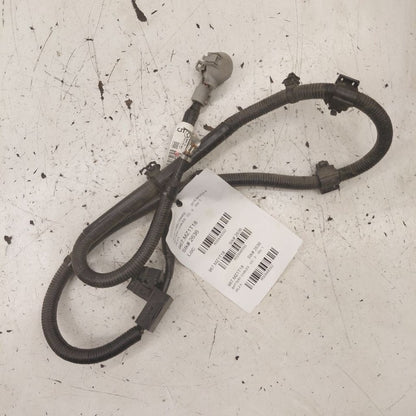 Mazda 6 Battery Cable  2018 2019 2020 2021