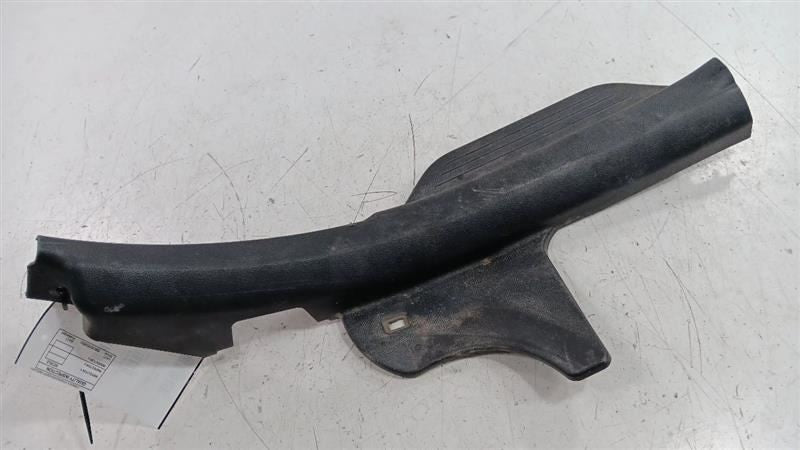 Hyundai Sonata Sill Trim Plate Door Jam Threshold Left Rear 2011 2012 201
