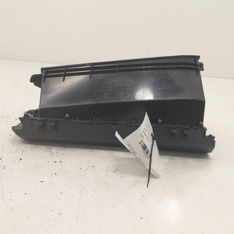 Toyota Prius Glove Box Dash Compartment  2022 2021 2020