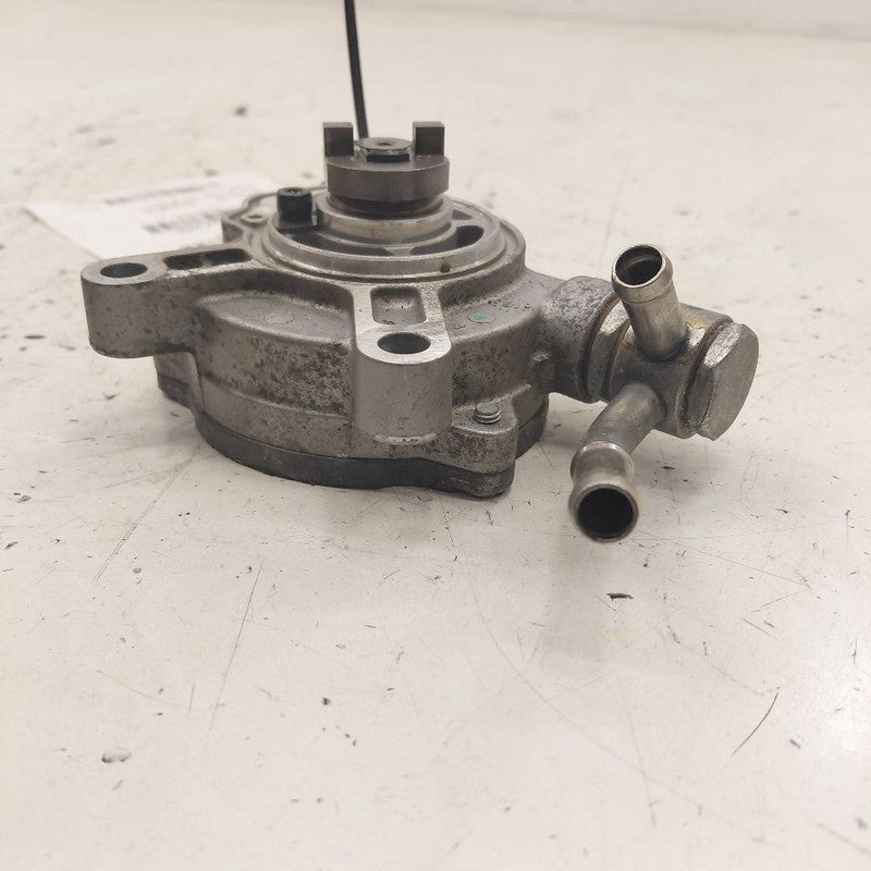 Vacuum Pump Turbo Fits 12-18 21-23 Mazda 3
