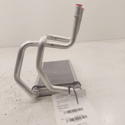 Heater Core Fits 20-25 Subaru Legacy