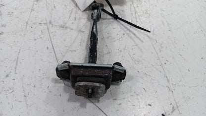 Kia Forte Door Check Left Driver Front Hinge Stop Stopper Detent  2014