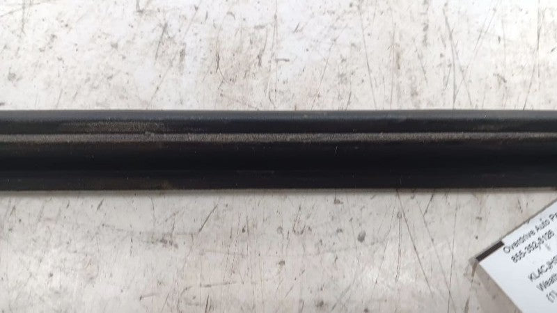 Buick Encore Left Front Weather Strip Interior  2013 2014 2015 2016