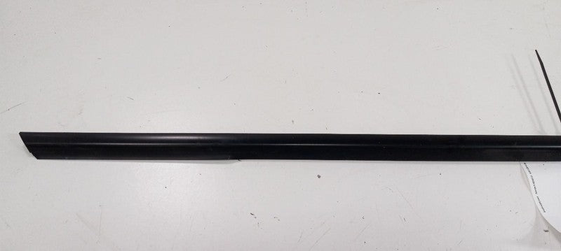 Kia Forte Door Glass Window Weather Strip Trim Rear Left Back 2010 2011 