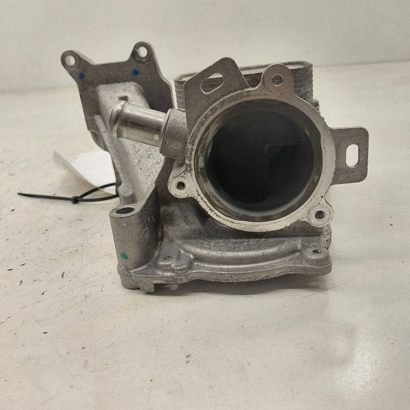 Chevy Trax Waterpump Housing With Oil Cooler 1.2 2025 2024