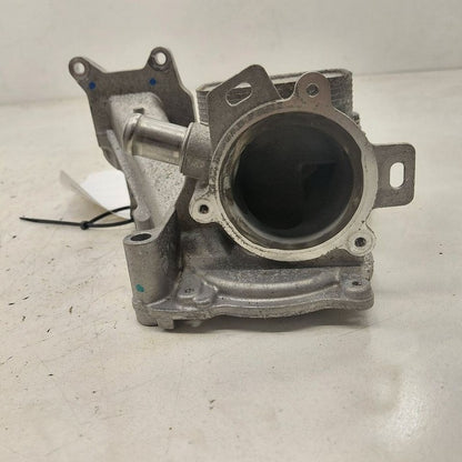 Chevy Trax Waterpump Housing With Oil Cooler 1.2 2025 2024
