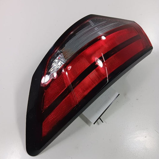 Nissan Sentra Passenger Right Tail Light Brake Lamp Quarter Mounted Fits 20-23