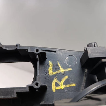 Kia Soul Window Switch Bezel Trim Right Front 2017 2018 2019 OEM
