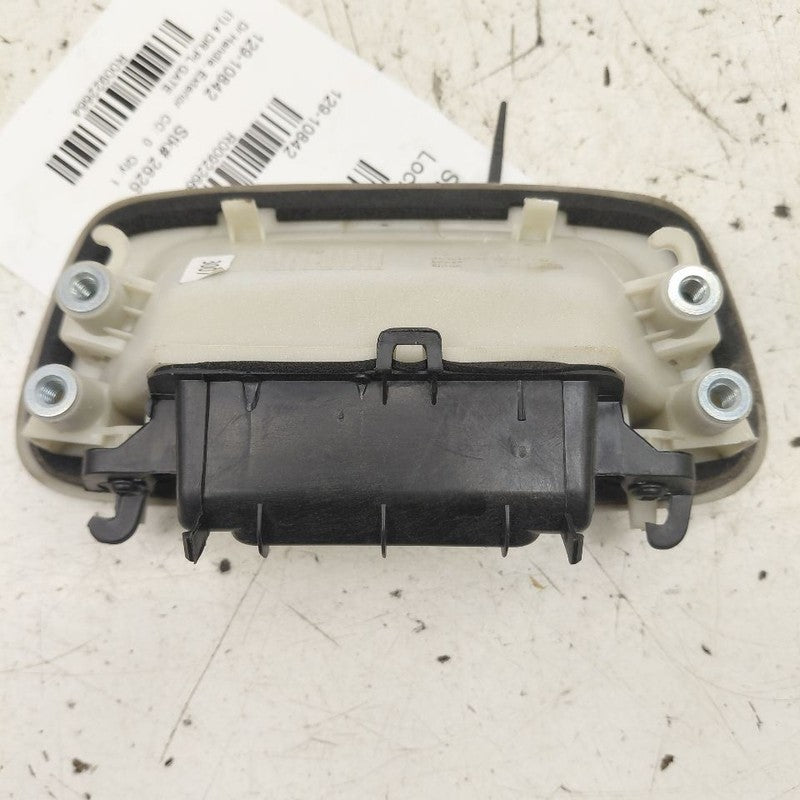 Tailgate Hatch Door Handle Exterior Fits 13-22 Chevy Trax