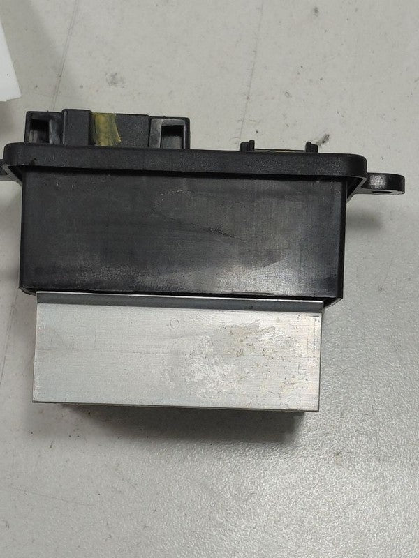 Jeep Compass Blower Resistor Fan Motor Speed Resistor  2025 2024 2023 