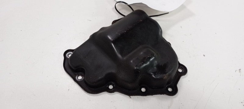 Mazda 3 Transmission Housing Side Cover Plate 2013 2012 2011 2010 OEM
