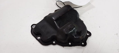 Mazda 3 Transmission Housing Side Cover Plate 2013 2012 2011 2010 OEM