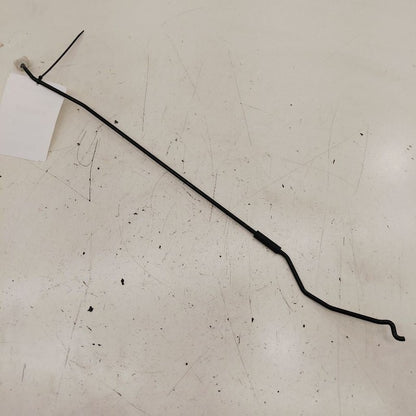 Honda CR-Z Hood Support Prop Rod  2015 2014 2013