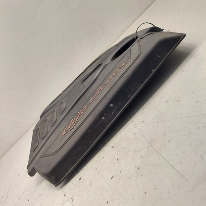 Alfa Romeo Stelvio Engine Cover  2.0 2018 2019 2020 2021