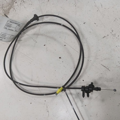 Chevy Trailblazer Hood Latch Release Cable  2021 2022 2023 2024 2025